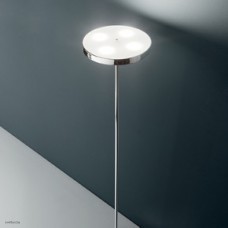 Светильник Ideallux COLONNA PT4 CROMO 177212