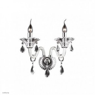 Светильник Ideallux COLOSSAL AP2 AVORIO 081533