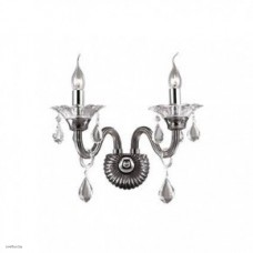 Светильник Ideallux COLOSSAL AP2 GRIGIO 081496