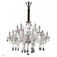 Светильник Ideallux COLOSSAL SP15 AVORIO 081564 Светильник Ideallux COLOSSAL SP15 AVORIO 081564