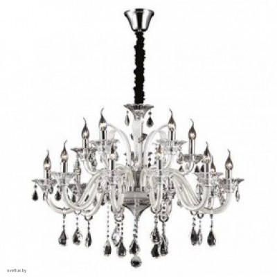 Светильник Ideallux COLOSSAL SP15 AVORIO 081564