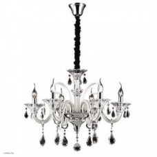 Светильник Ideallux COLOSSAL SP6 AVORIO 081540 Светильник Ideallux COLOSSAL SP6 AVORIO 081540