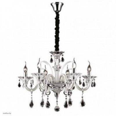 Светильник Ideallux COLOSSAL SP6 AVORIO 081540