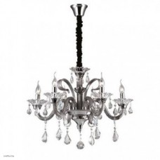 Светильник Ideallux COLOSSAL SP6 GRIGIO 081502