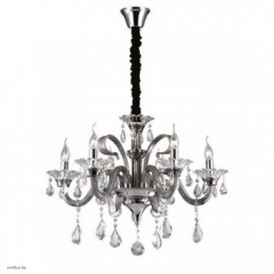 Светильник Ideallux COLOSSAL SP6 GRIGIO 081502