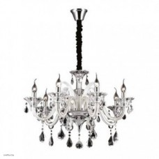 Светильник Ideallux COLOSSAL SP8 AVORIO 081557 Светильник Ideallux COLOSSAL SP8 AVORIO 081557
