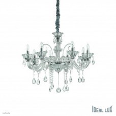 Светильник Ideallux COLOSSAL SP8 TRASPARENTE 114187