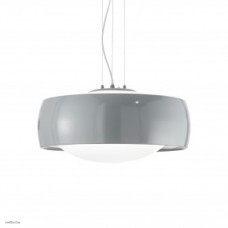Светильник Ideallux COMFORT SP1 GRIGIO 159560 Светильник Ideallux COMFORT SP1 GRIGIO 159560