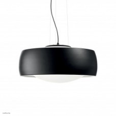 Светильник Ideallux COMFORT SP1 NERO 186832 Светильник Ideallux COMFORT SP1 NERO 186832