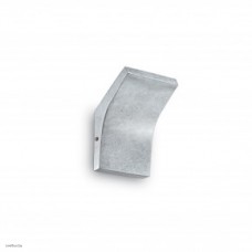 Светильник Ideallux COMMODORE AP1 ARGENTO 125916