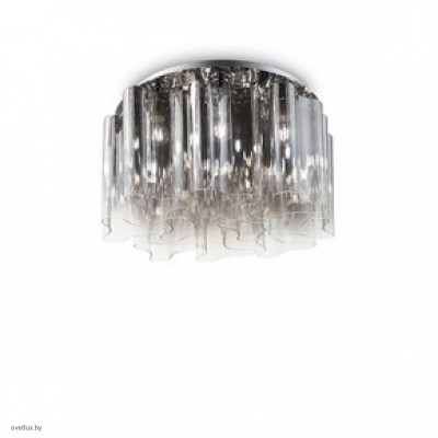 Светильник Ideallux COMPO PL15 FUME 172811