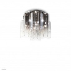 Светильник Ideallux COMPO PL6 FUME 172828