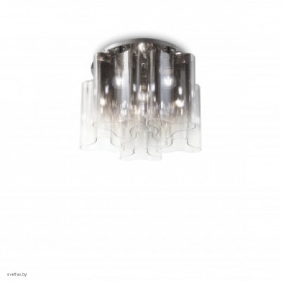 Светильник Ideallux COMPO PL6 FUME 172828