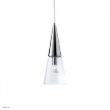 Светильник Ideallux CONO SP1 CROMO 017440