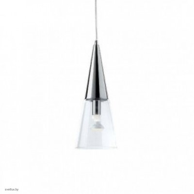 Светильник Ideallux CONO SP1 CROMO 017440