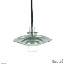 Светильник Ideallux COPENHAGEN SP1 ALLUMINIO 104225