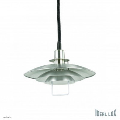 Светильник Ideallux COPENHAGEN SP1 ALLUMINIO 104225