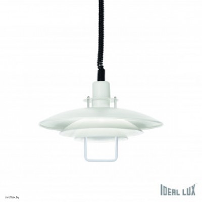 Светильник Ideallux COPENHAGEN SP1 BIANCO 122649