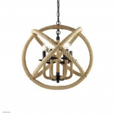 Светильник Ideallux CORDA SP6 130910 Светильник Ideallux CORDA SP6 130910