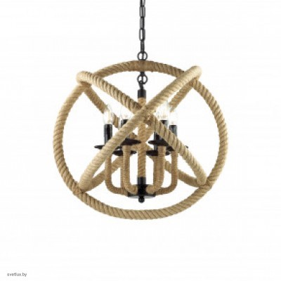 Светильник Ideallux CORDA SP6 130910