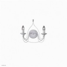 Светильник Ideallux CORTE AP2 RUGGINE 057200 Светильник Ideallux CORTE AP2 RUGGINE 057200