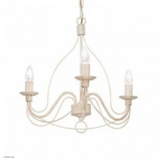Светильник Ideallux CORTE SP3 BIANCO ANTICO 097640