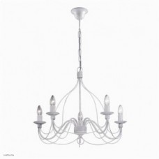 Светильник Ideallux CORTE SP5 RUGGINE 057187 Светильник Ideallux CORTE SP5 RUGGINE 057187