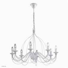 Светильник Ideallux CORTE SP8 BIANCO ANTICO 005898 Светильник Ideallux CORTE SP8 BIANCO ANTICO 005898