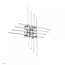 Светильник Ideallux CROSS LED PL8 114767
