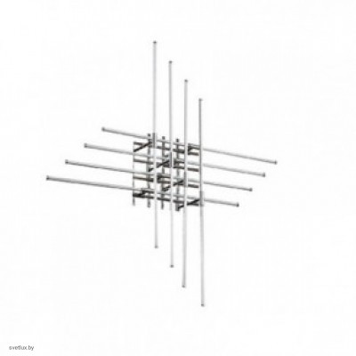 Светильник Ideallux CROSS LED PL8 114767