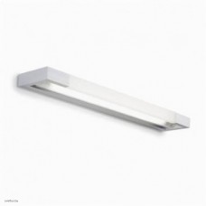 Светильник Ideallux CUBE AP1 MEDIUM 026589