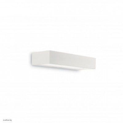 Светильник Ideallux CUBE AP1 SMALL 161785