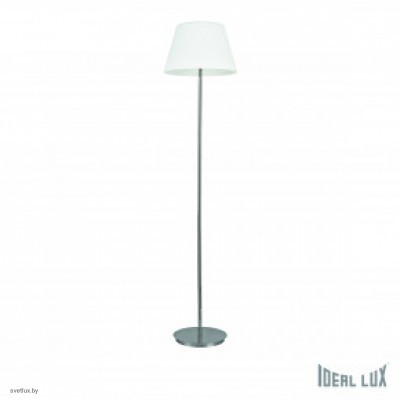 Светильник Ideallux CYLINDER PT2 BIANCO 111452