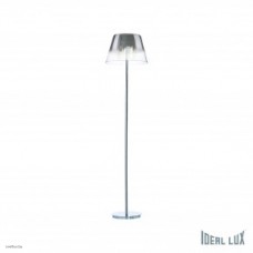 Светильник Ideallux CYLINDER PT2 CROMO 111469 Светильник Ideallux CYLINDER PT2 CROMO 111469