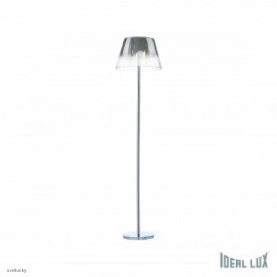 Светильник Ideallux CYLINDER PT2 CROMO 111469
