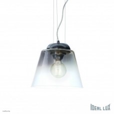 Светильник Ideallux CYLINDER SP1 D30 CROMO 104997