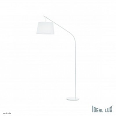 Светильник Ideallux DADDY PT1 BIANCO 110356