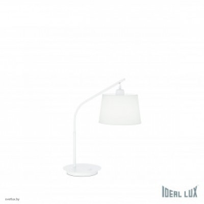 Светильник Ideallux DADDY TL1 BIANCO 110318