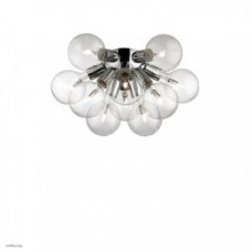 Светильник Ideallux DEA PL10 CROMO 074740
