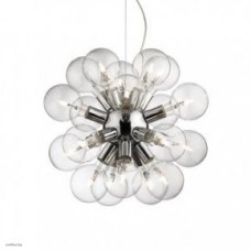 Светильник Ideallux DEA SP20 CROMO 074801