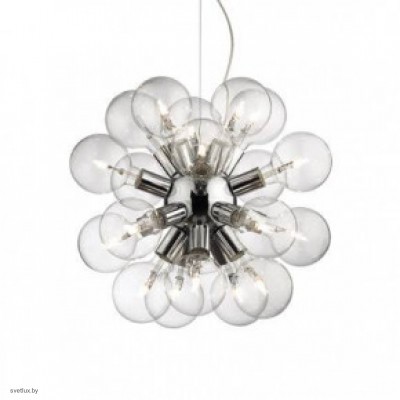 Светильник Ideallux DEA SP20 CROMO 074801