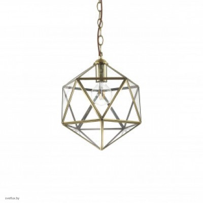 Светильник Ideallux DECA SP1 SMALL 168852