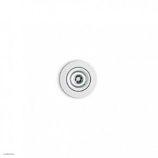 Светильник Ideallux DELTA FI1 BIANCO 062389 Светильник Ideallux DELTA FI1 BIANCO 062389