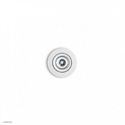 Светильник Ideallux DELTA FI1 BIANCO 062389