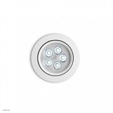 Светильник Ideallux DELTA FI5 BIANCO 062402 Светильник Ideallux DELTA FI5 BIANCO 062402