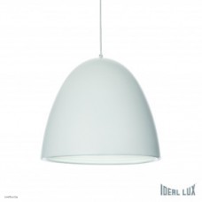 Светильник Ideallux DIN SP1 D40 BIANCO 122625 Светильник Ideallux DIN SP1 D40 BIANCO 122625