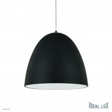 Светильник Ideallux DIN SP1 D40 NERO 103105 Светильник Ideallux DIN SP1 D40 NERO 103105