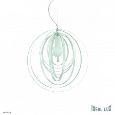 Светильник Ideallux DISCO SP1 BIANCO 103723