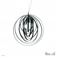 Светильник Ideallux DISCO SP1 NERO 114262