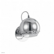 Светильник Ideallux DISCOVERY CROMO AP1 082424 Светильник Ideallux DISCOVERY CROMO AP1 082424